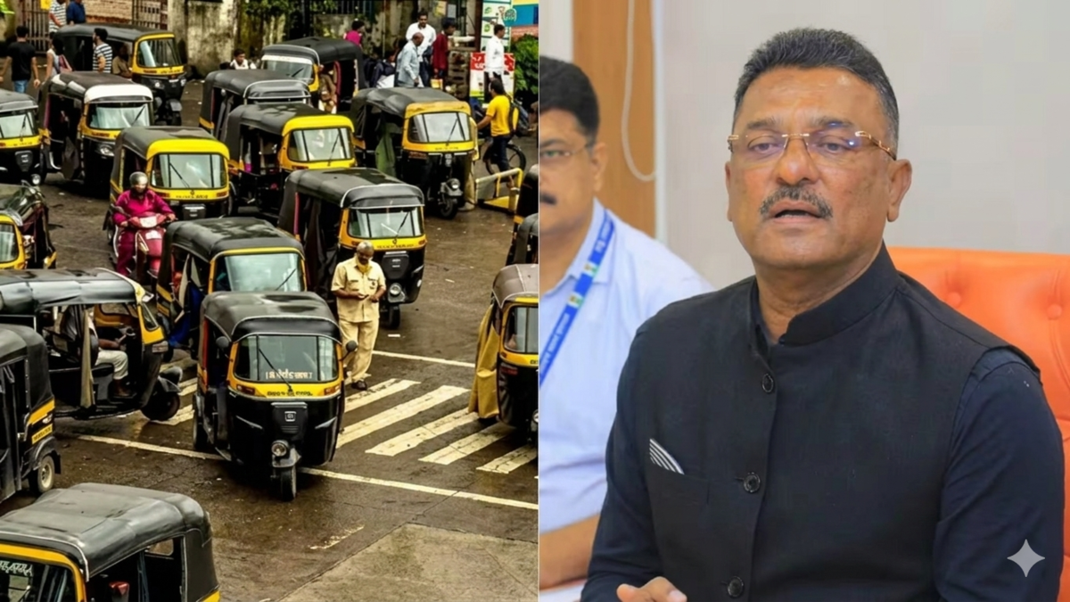 Auto Rickshaw Permit