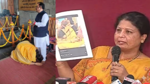 Sushma Andhare On Rupali Chakankar