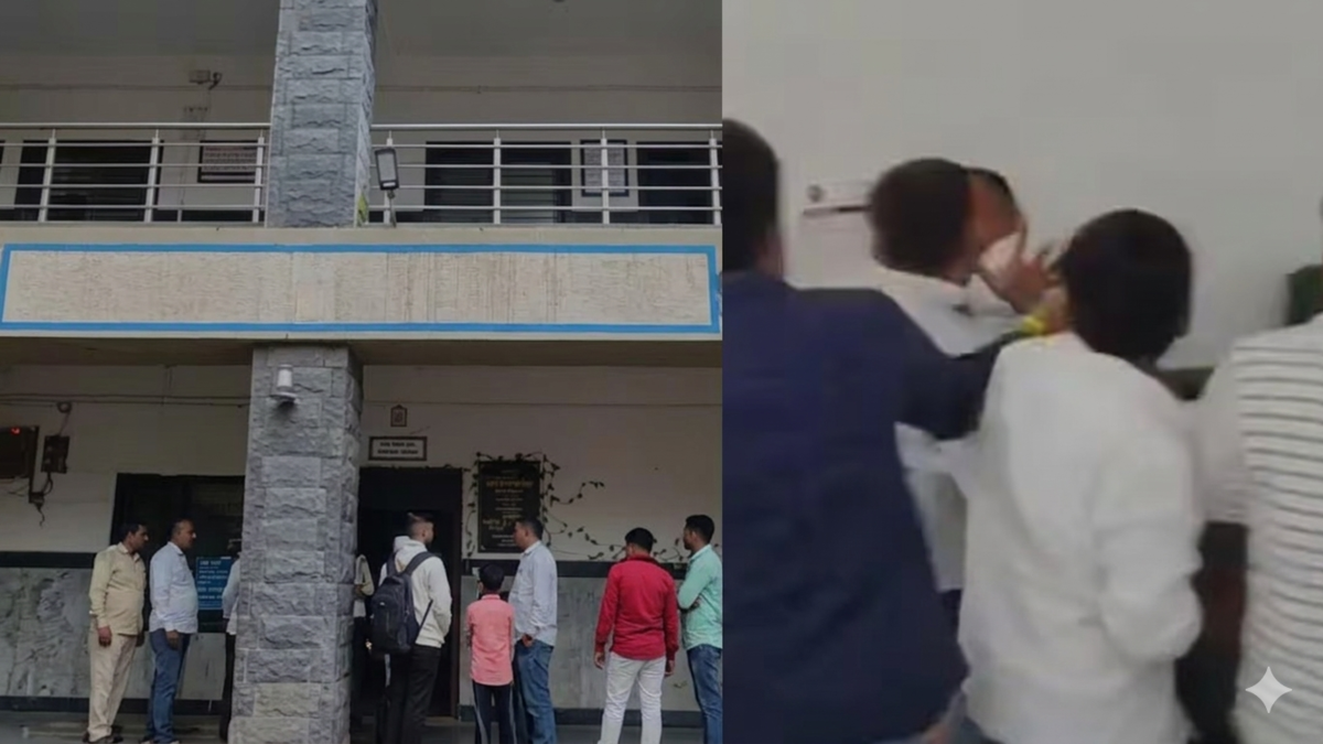 Ahilyanagar Crime News