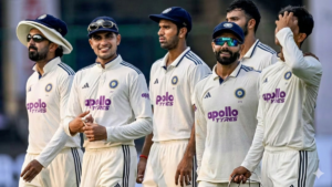 India vs Afghanistan Schedule