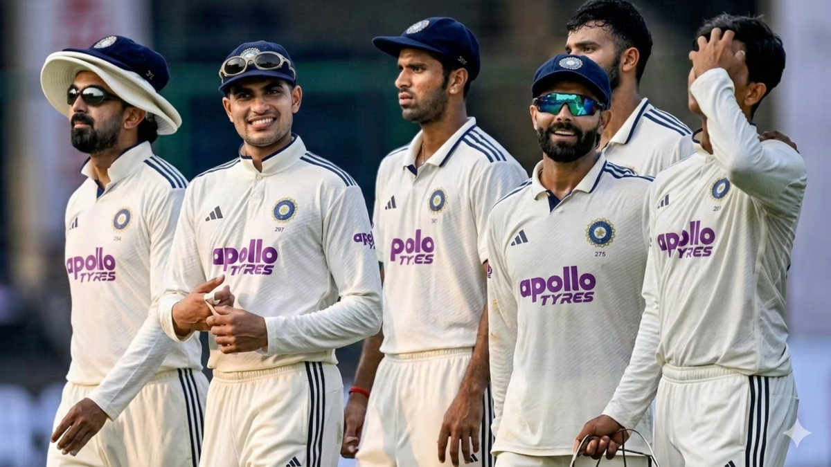 India vs Afghanistan Schedule