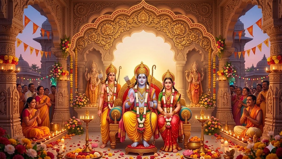 Ram Navmi 2026