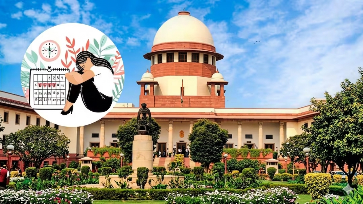 Paid Menstrual Leave