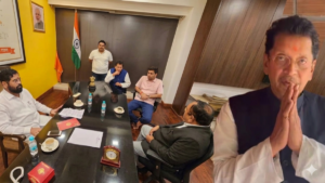 Deepak Kesarkar On Viral photos