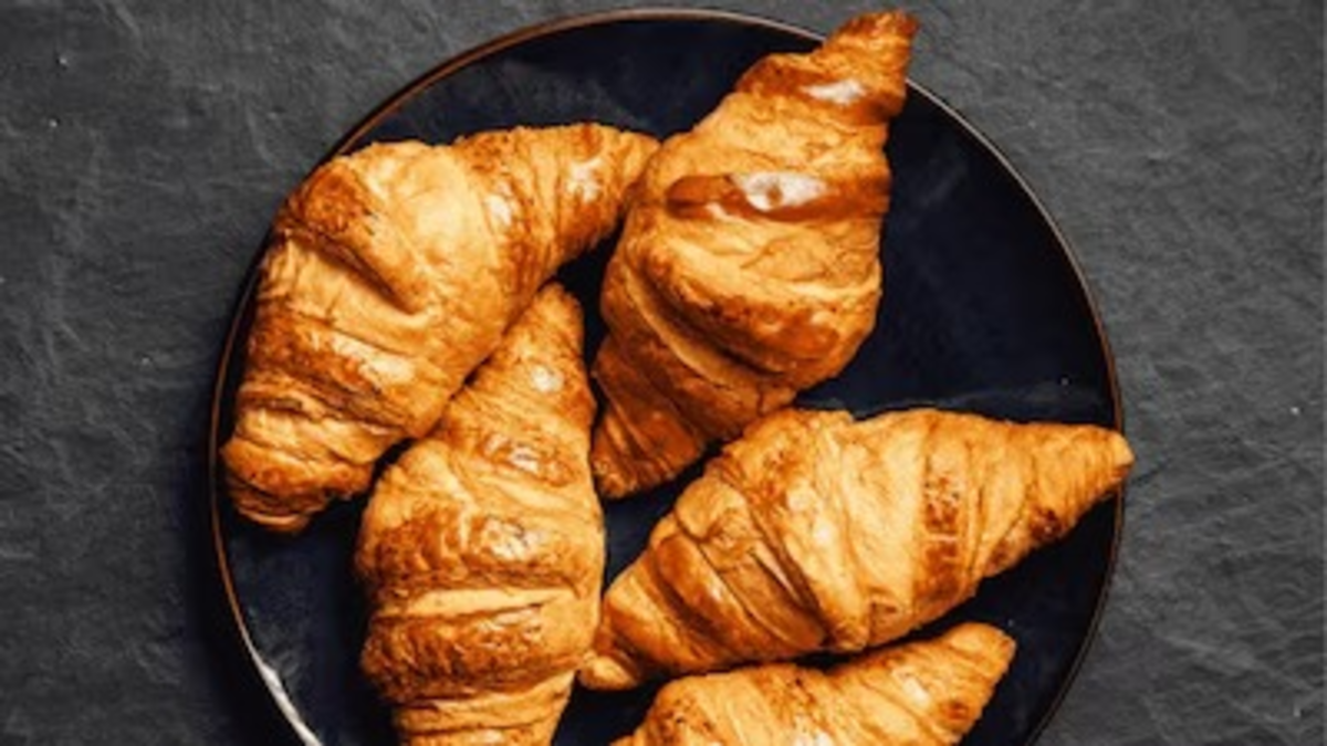 Croissants