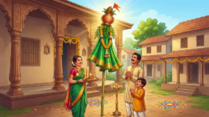 Gudi Padwa 2026