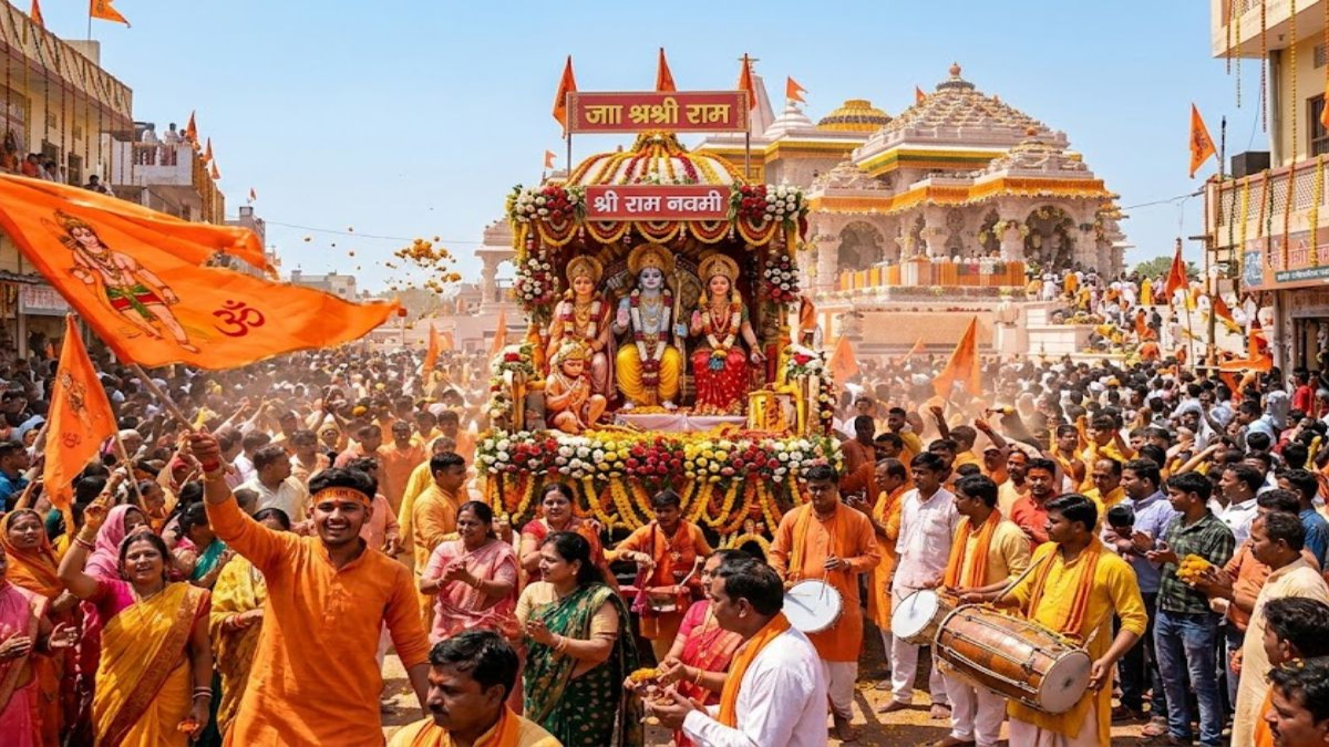 Ram Navami 2026