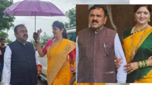 Rupali Chakankar Ashok Kharat Case