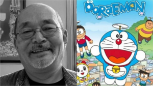 Doraemon Director Death