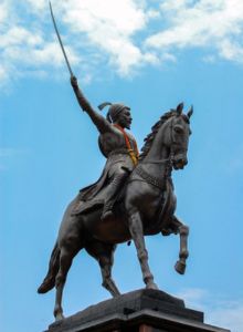 Shivaji Maharaj Statue Controversy