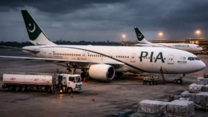 Pakistan Airlines