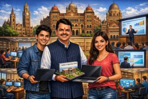 Maharashtra Budget 2026