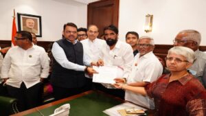 Housing Project In Selu