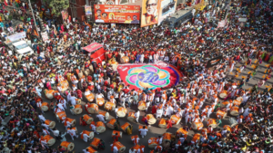 Gudi Padwa 2026 