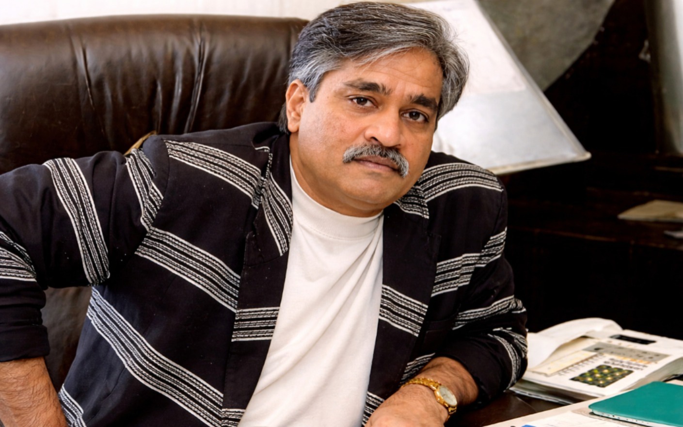 Dawood Ibrahim