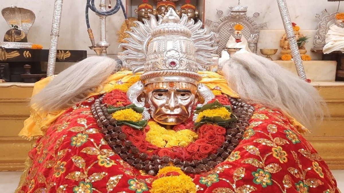 Shree Swami Samarth