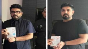 Luthra Brothers’ Bail Rejected in Goa Fire Case