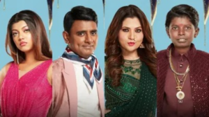 Bigg Boss Marathi 6 :
