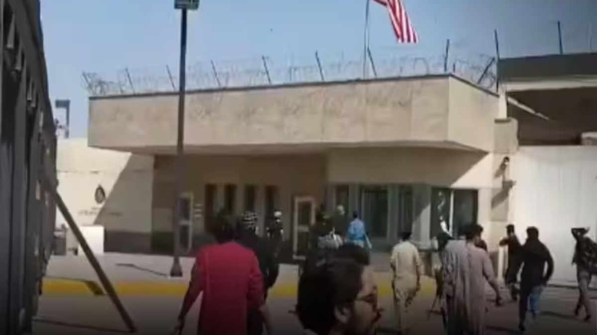 US-Israel Iran Attack