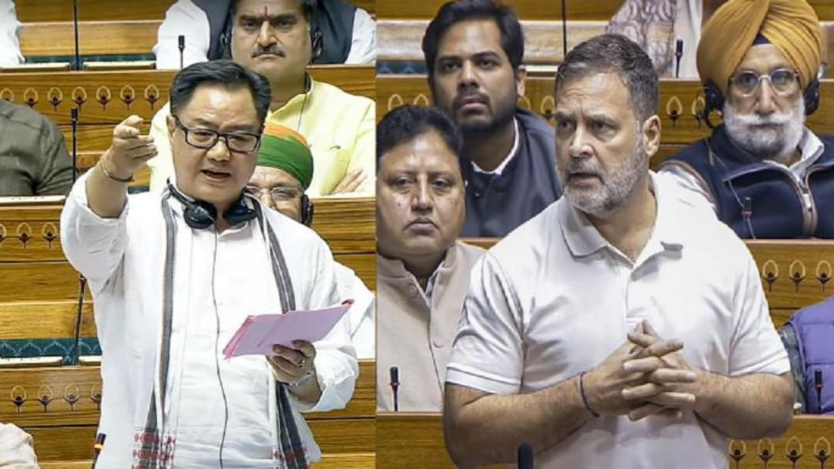 8 Opposition MPs Suspension Revoked