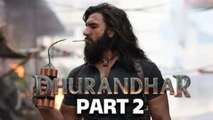 Dhurandhar The Revenge