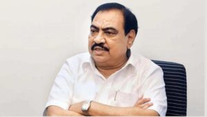 Eknath Khadse