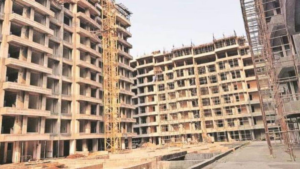 Patra Chawl Tenants Last Chance