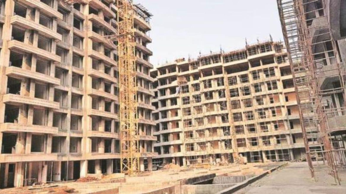  Patra Chawl Tenants Last Chance