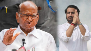 Parth Pawar Richest Candidates Rajya Sabha