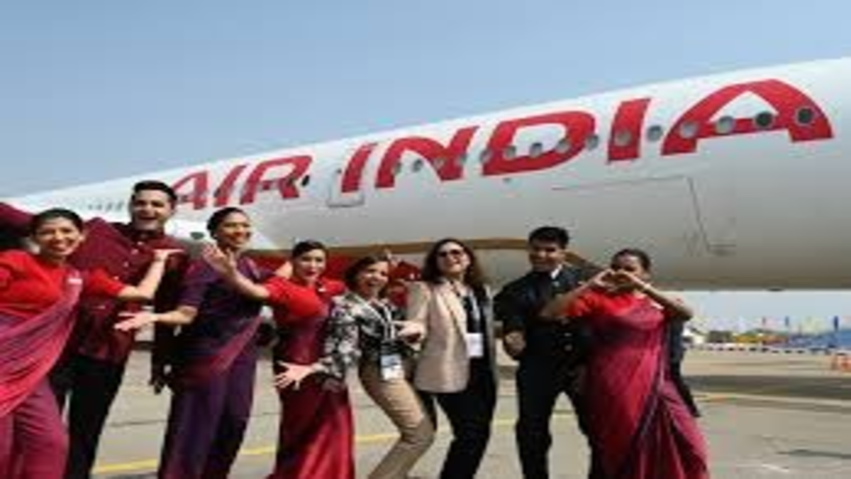 Air India