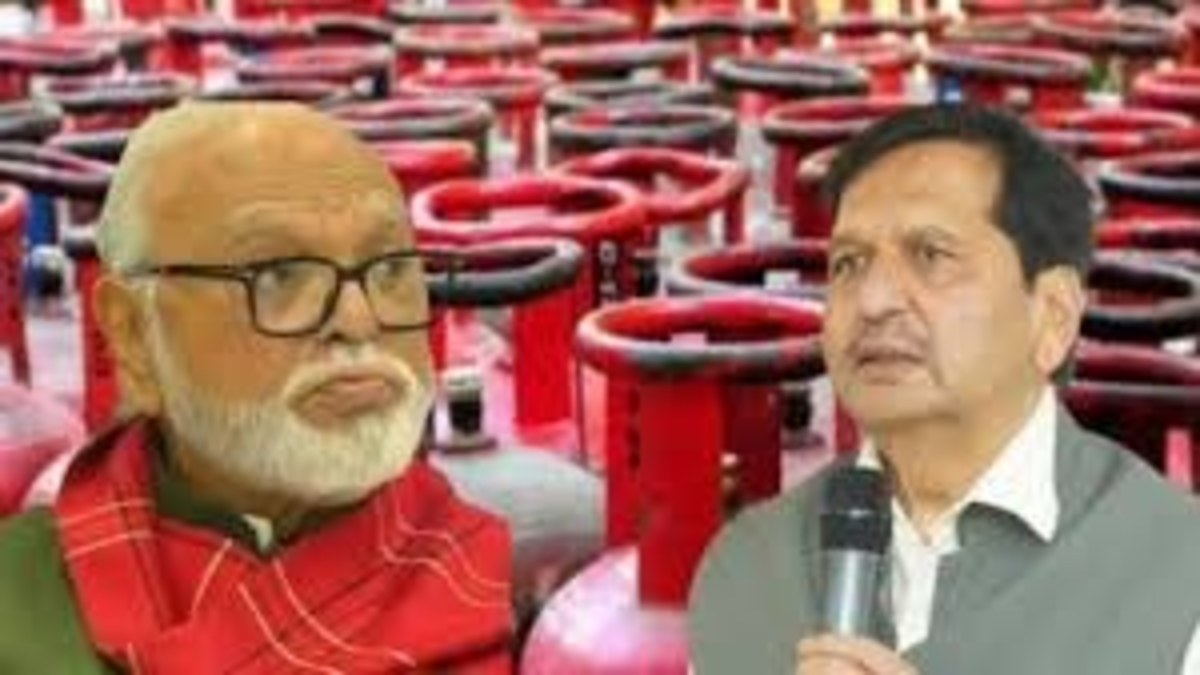 Lodha seeks gas for Jain temples