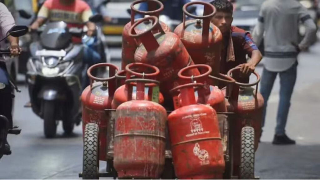 LPG Price Hike