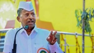 Narahari Jirwal viral video