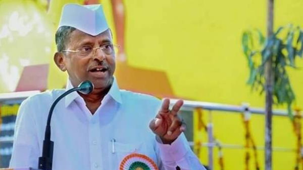 Narahari Jirwal viral video