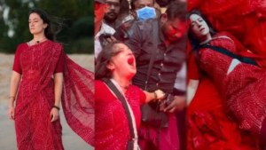 Kerala's Viral Video