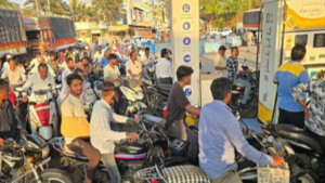 Maharashtra Fuel Supply Normal