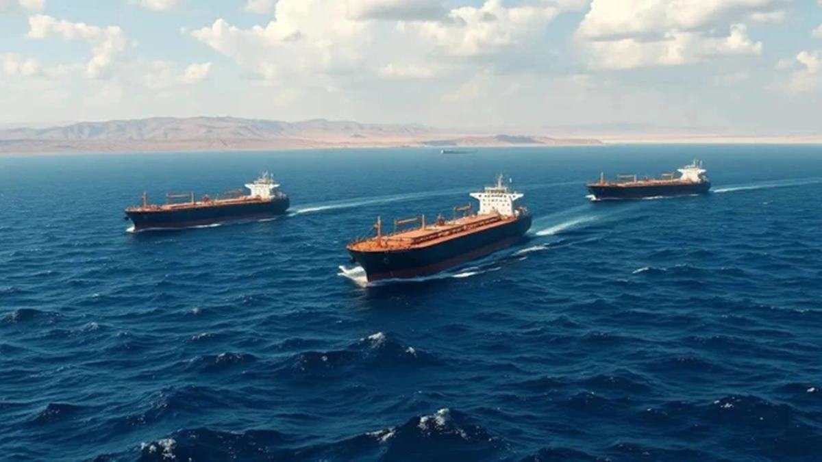 Iran Strait of Hormuz shipping restrictions ceasefire