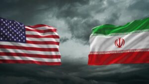 US Iran Negotiations