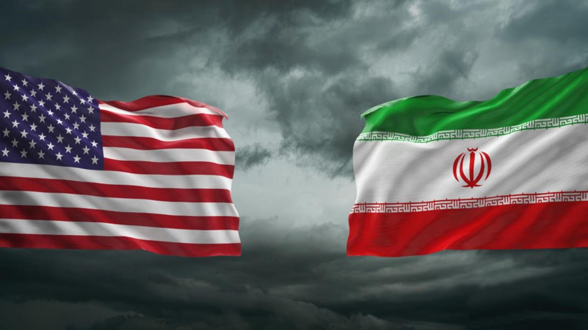 US Iran Negotiations