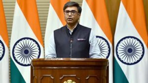 Strait of Hormuz Crisis