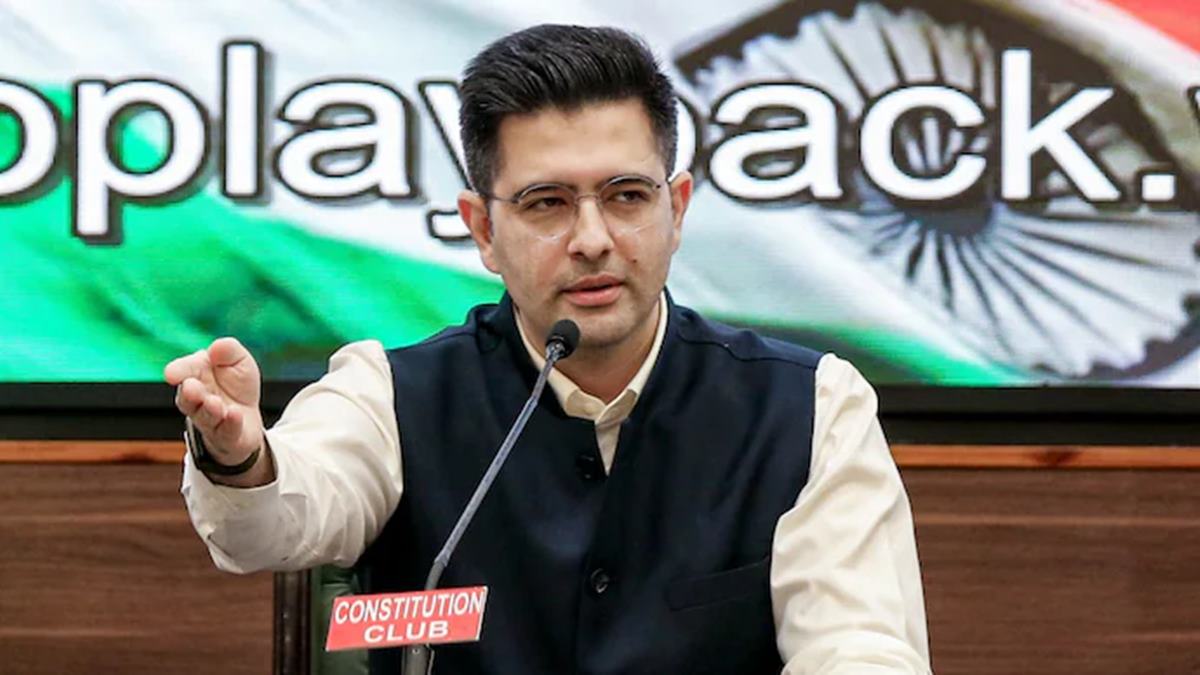 AAP Rajya Sabha MPs Resign