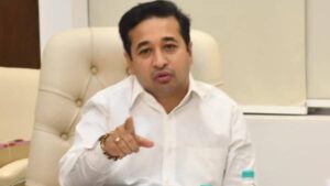Nitesh Rane Convicted