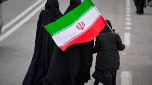 Iran Crisis Indian Advisory