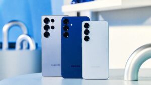 Samsung Galaxy S25 5G Price Discount
