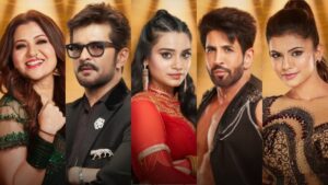 Bigg Boss Marathi 6 Grand Finale