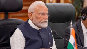 Pahalgam Terror Attack