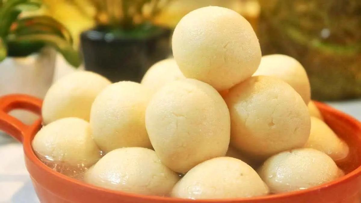 Health Tips: धक्कादायक! रसगुल्ले खाल्ले आणि तरुणाला आला अर्धांगवायूचा झटका; वाचा नेमके कारण