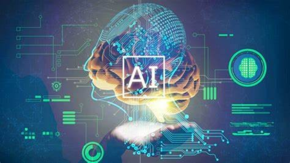Electronics IT and Artificial Intelligence