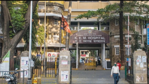 Mumbai KEM Hospital