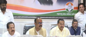 Baramati and Rahuri By Election